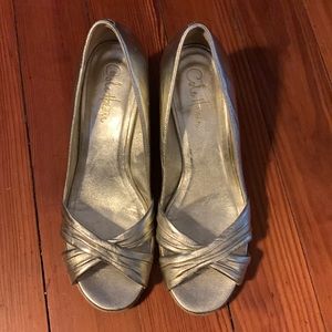 Cole Haan Camila Espadrilles